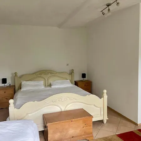 Holiday home Hisa Pelance Tolmin