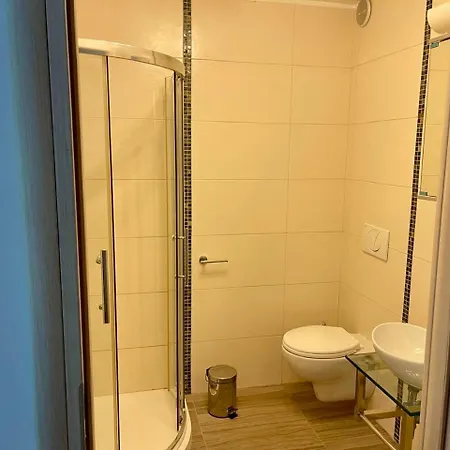 Hisa Pelance Holiday home Tolmin