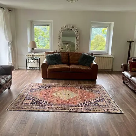 בית נופש Hisa Pelance טולמין