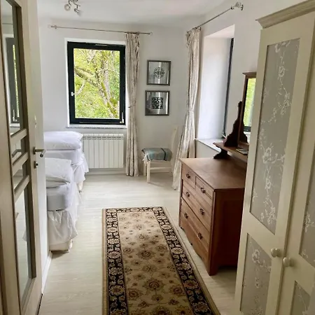 Hisa Pelance בית נופש