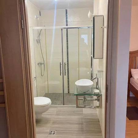 בית נופש Hisa Pelance *