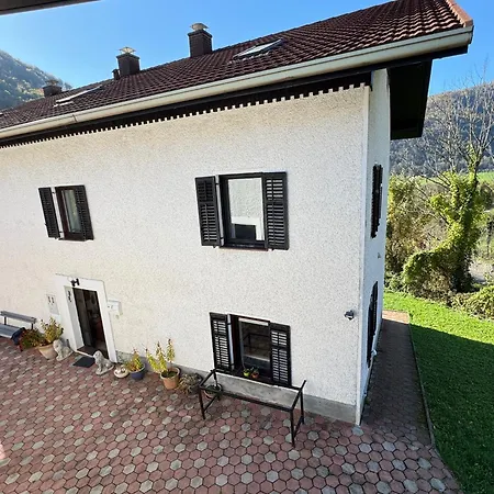 Hisa Pelance Ferienhaus