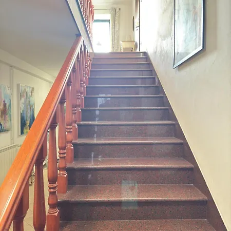 בית נופש Hisa Pelance טולמין