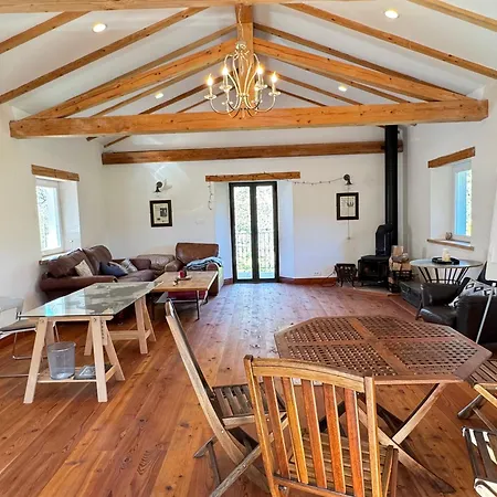 Hisa Pelance Tatil Evi *