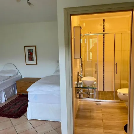 Hisa Pelance Holiday home *