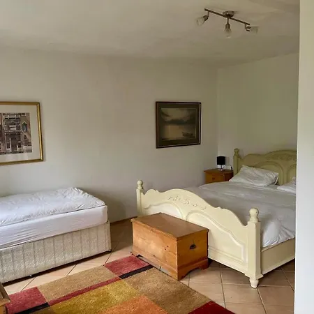 Hisa Pelance Holiday home Tolmin