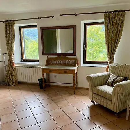 Tatil Evi Hisa Pelance Tolmin