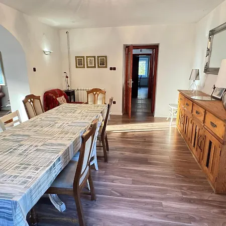 Hisa Pelance בית נופש