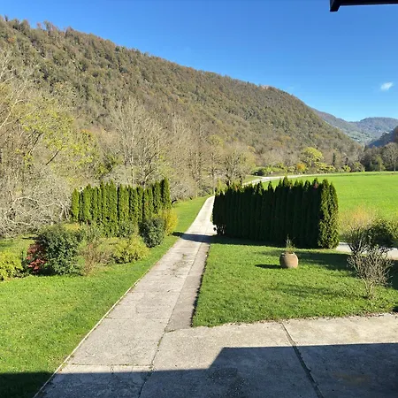 Tatil Evi Hisa Pelance Tolmin