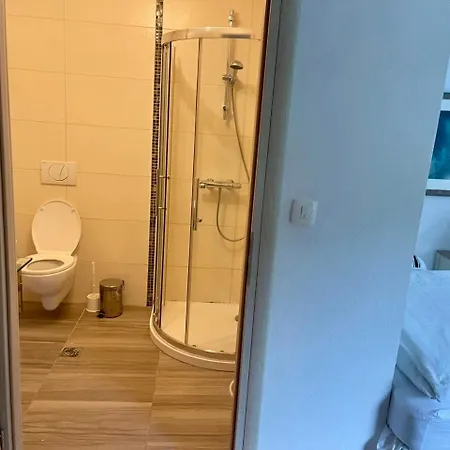 Hisa Pelance Tatil Evi