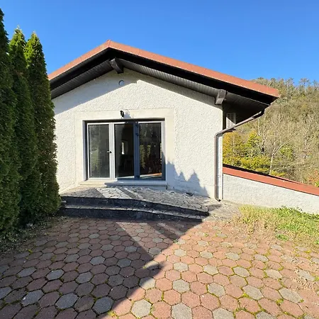 Hisa Pelance Tatil Evi Tolmin