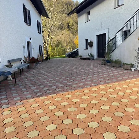 Hisa Pelance Tatil Evi *