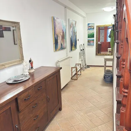 Hisa Pelance Tatil Evi Tolmin