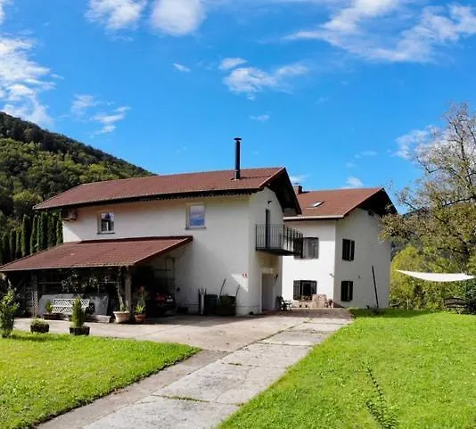 Hisa Pelance Casa vacanze *