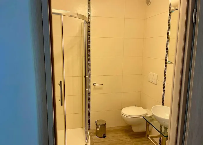 Hisa Pelance Casa vacanze Tolmin