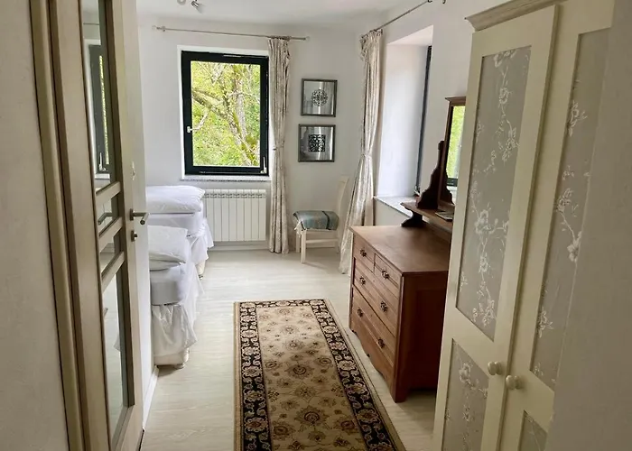 Hisa Pelance Casa vacanze