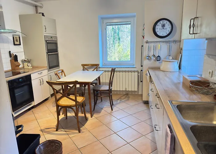 Casa vacanze Hisa Pelance *