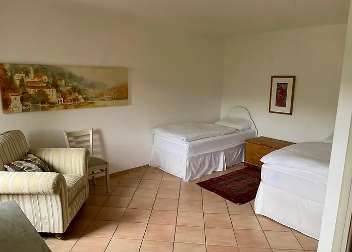 Casa vacanze Hisa Pelance Tolmin