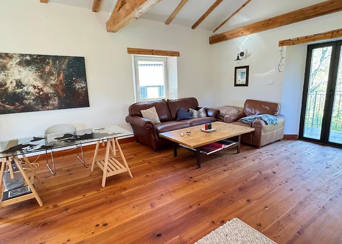 Hisa Pelance トールミン