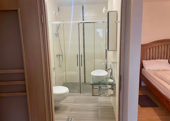 Casa vacanze Hisa Pelance *