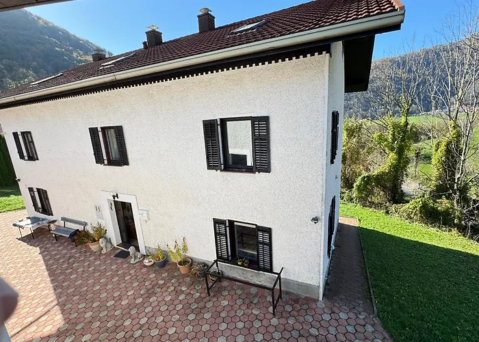 Hisa Pelance Casa vacanze