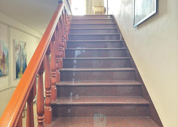 Casa vacanze Hisa Pelance Tolmin