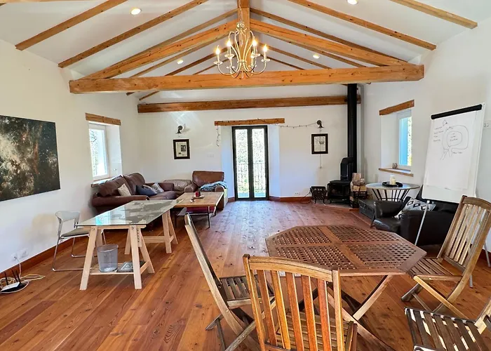 Hisa Pelance Casa vacanze *