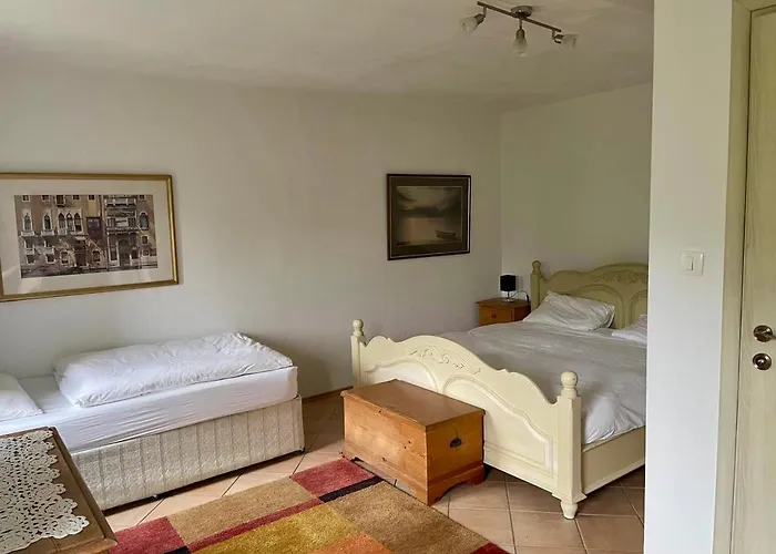 Hisa Pelance Casa vacanze Tolmin