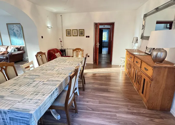 Hisa Pelance Casa vacanze