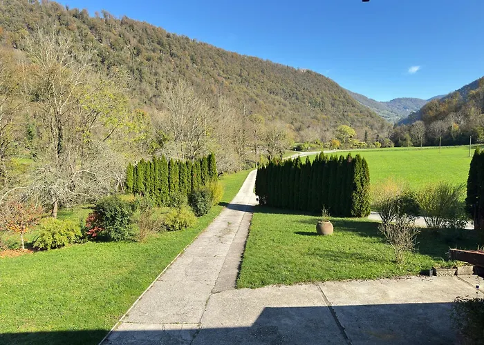 Casa vacanze Hisa Pelance Tolmin