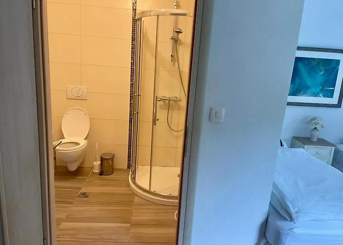 Hisa Pelance Casa vacanze