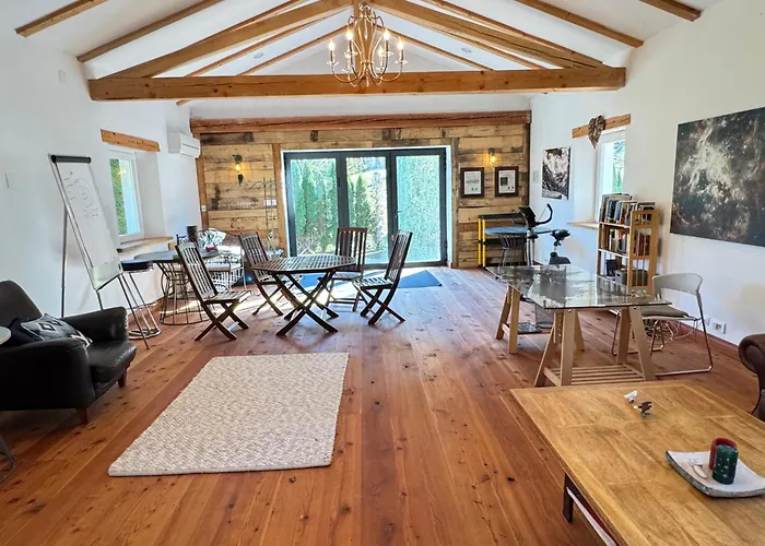 Hisa Pelance Casa vacanze