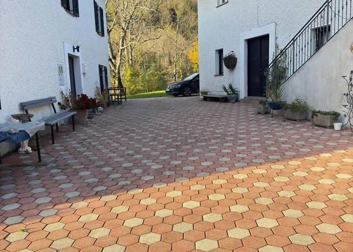 Hisa Pelance Casa vacanze *