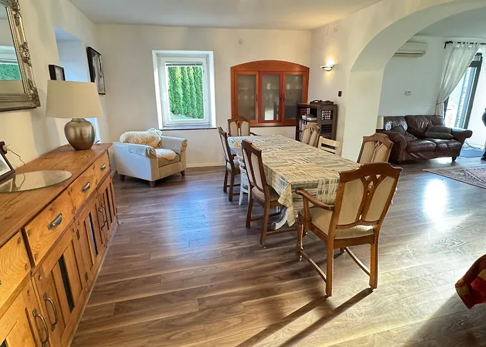 Hisa Pelance 別荘 トールミン